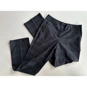 Nike Black Women's Pants